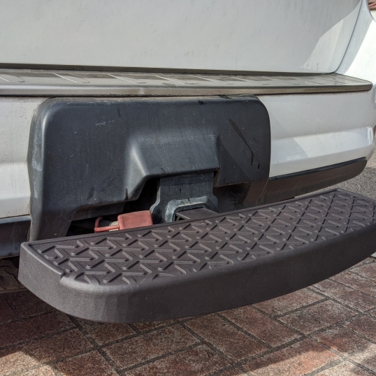 Mason Auto Products Towball Covers and Extensions