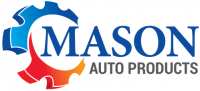 Mason Auto Products Logo